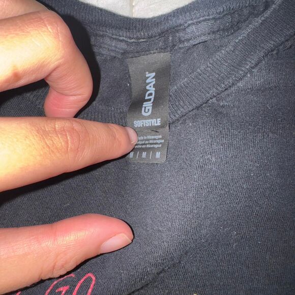 Fall Out Boy 2023 Tour Merch - Picture 5 of 5